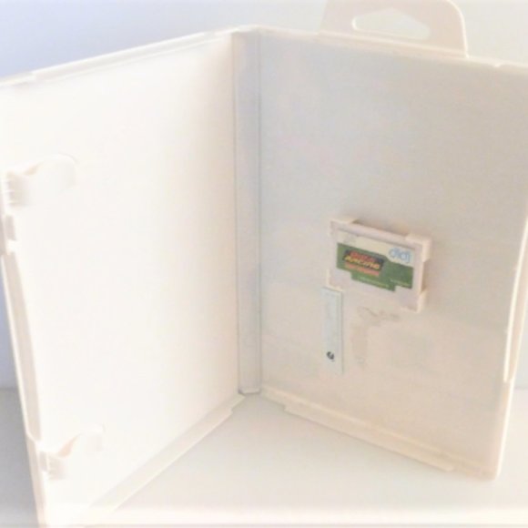 DiDji Gaming System Leap Frog DiDi RACING Tiki Tropics SPELLING - Picture 2 of 9